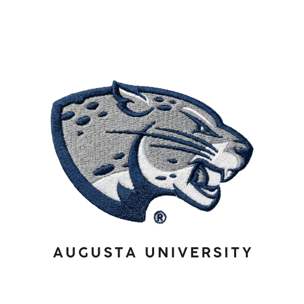 Augusta University - Arena Graffiti