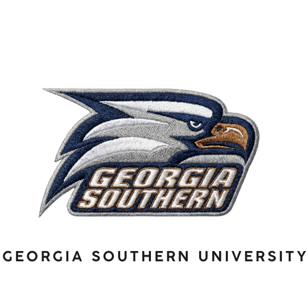 Georgia Southern University - Arena Graffiti
