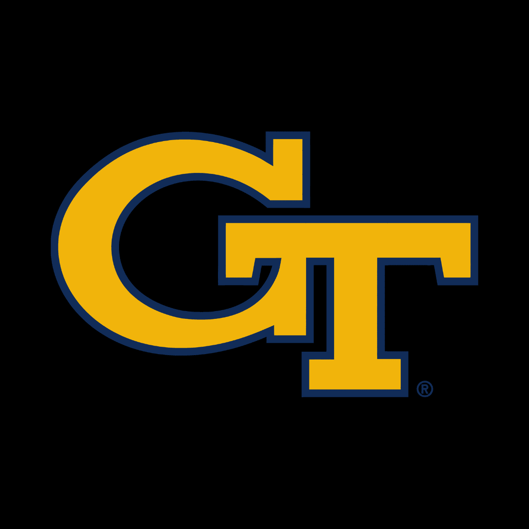 Georgia Tech Men’s - Arena Graffiti