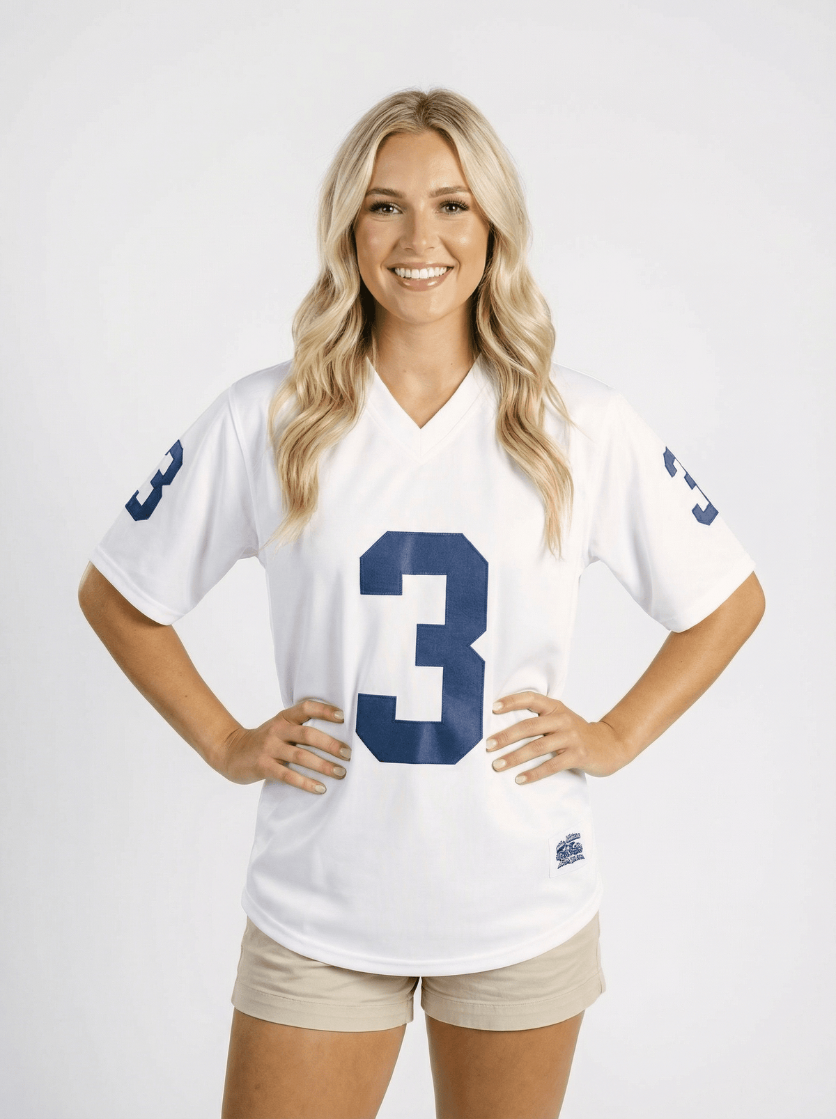 GSU Football Jerseys - Arena Graffiti