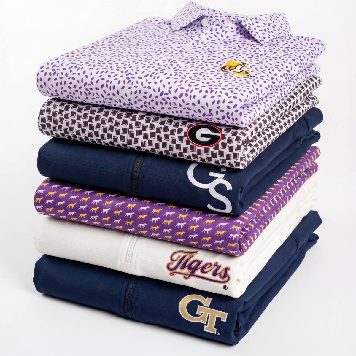 Gameday Collection