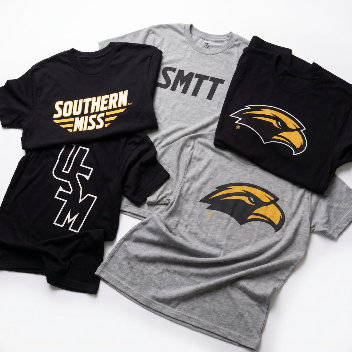 Southern Miss Shirts