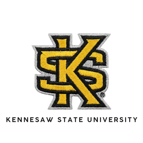 Kennesaw State - Arena Graffiti