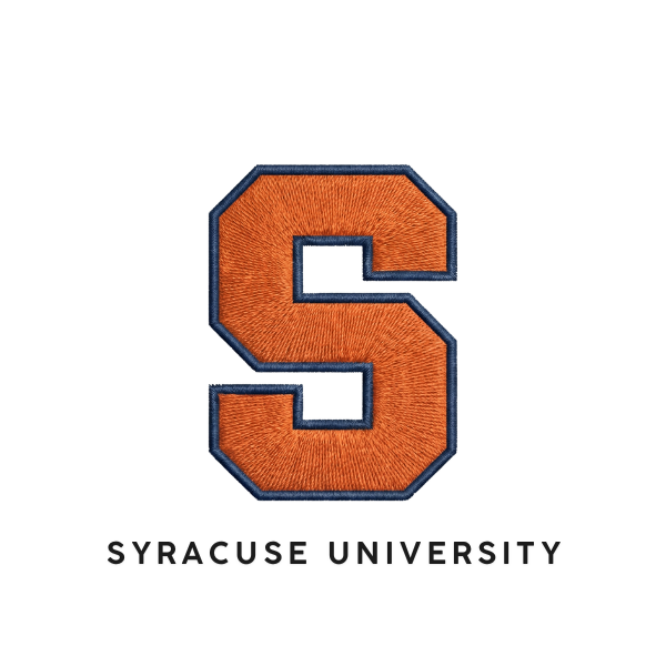 Syracuse University - Arena Graffiti