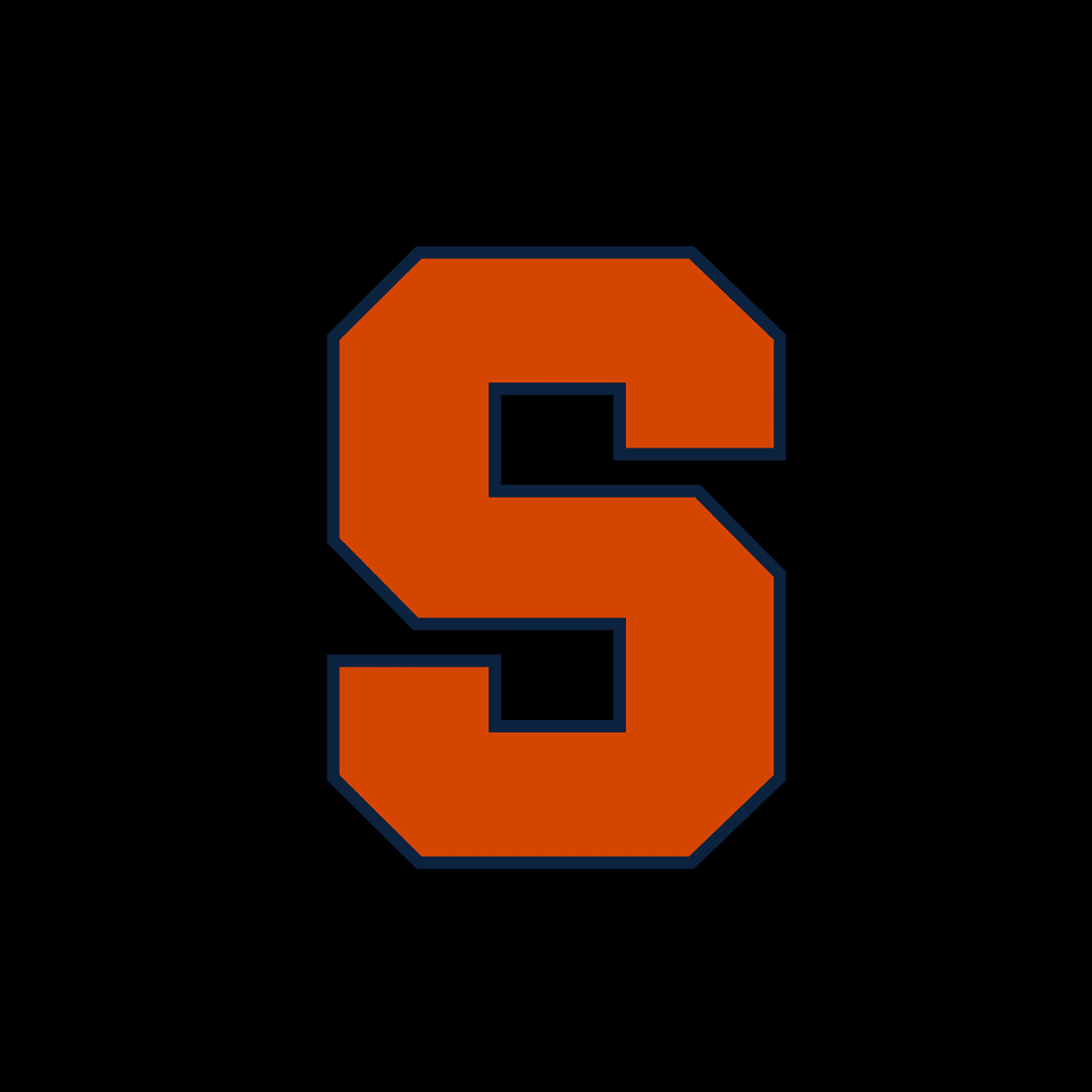 Syracuse University - Arena Graffiti