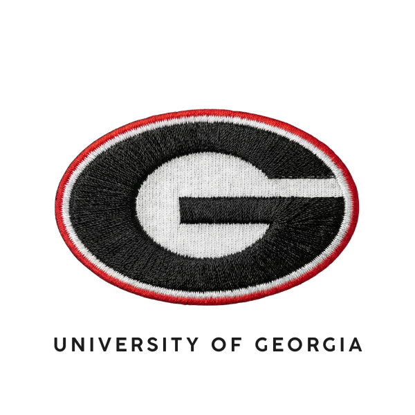 University of Georgia - Arena Graffiti