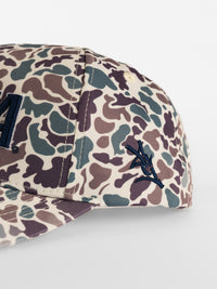 Georgia Southern Unisex | "GATA" Retro Camo Hat