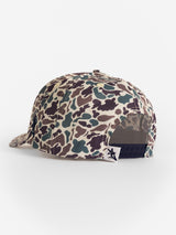Georgia Southern Unisex | "GATA" Retro Camo Hat