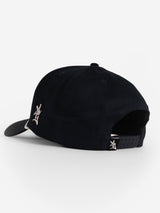 Georgia Southern Unisex | "Upside Down GATA" Navy Canvas Hat