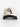 Georgia Southern Unisex | "GS" Canvas White w/ Navy Bill Hat