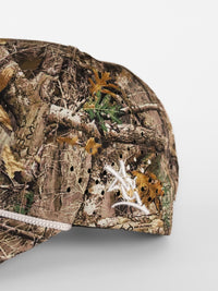 Georgia Southern Unisex | "Retro Eagle Roped" Moisture Wicking Camo Hat