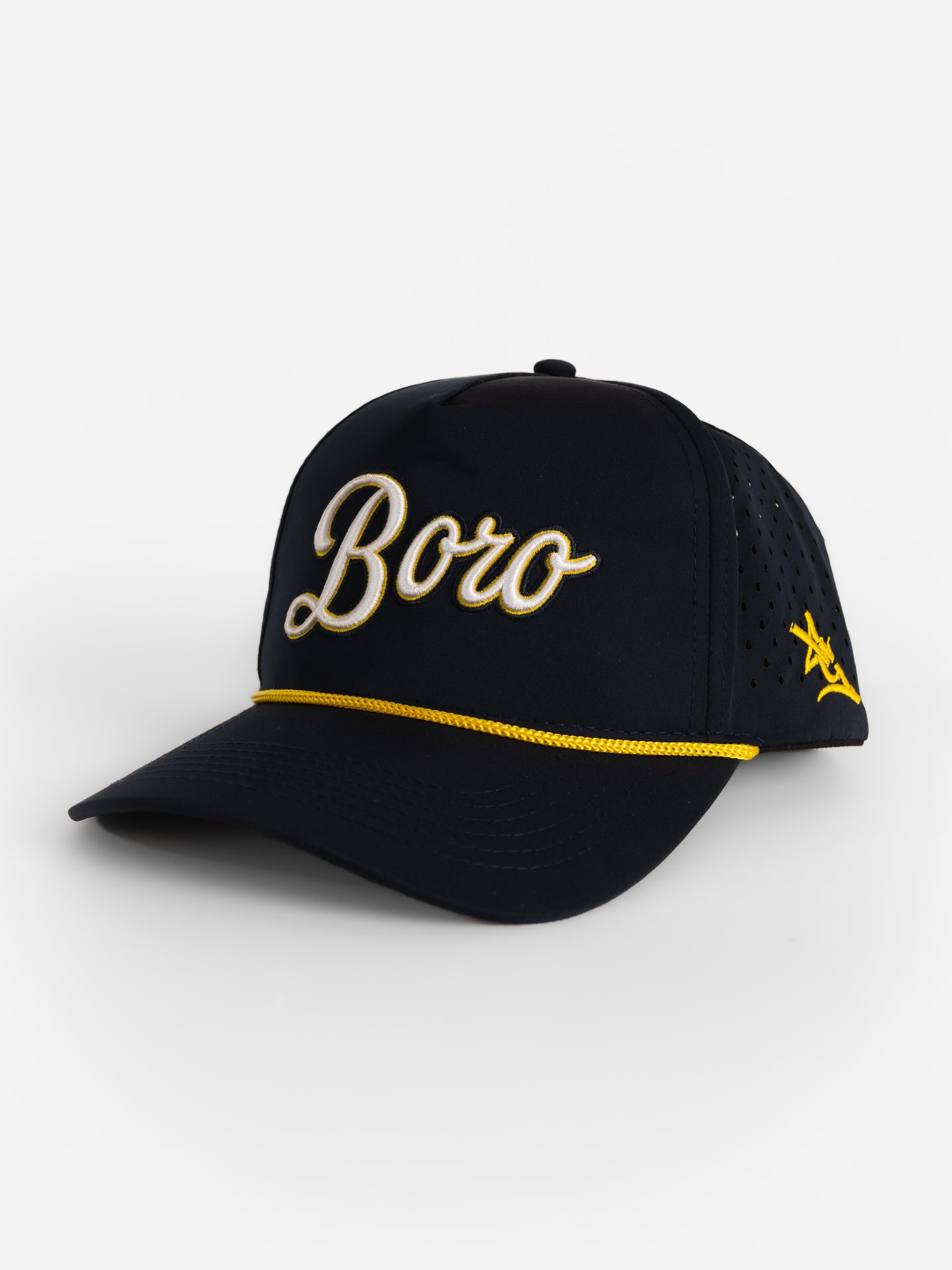 Georgia Southern Unisex | "Boro Roped" Moisture Wicking Hat