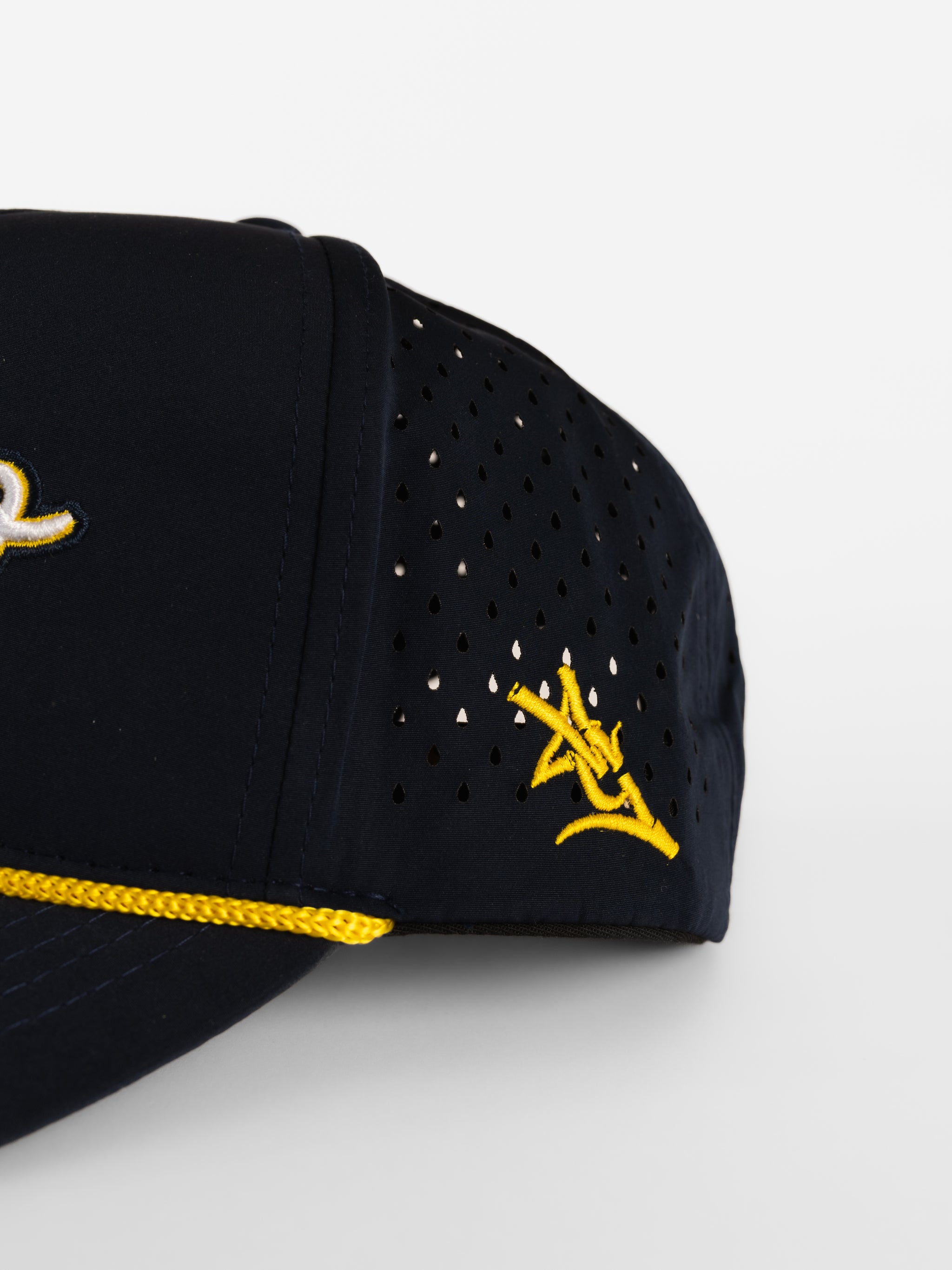 Georgia Southern Unisex | "Boro Roped" Moisture Wicking Hat