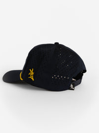 Georgia Southern Unisex | "Boro Roped" Moisture Wicking Hat