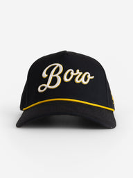 Georgia Southern Unisex | "Boro Roped" Canvas Hat