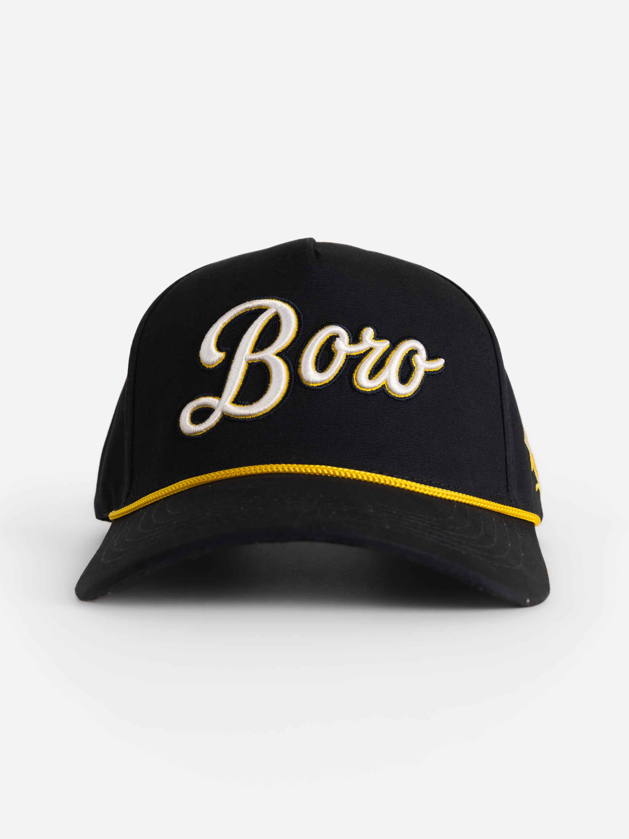 Georgia Southern Unisex | "Boro Roped" Canvas Hat