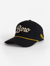 Georgia Southern Unisex | "Boro Roped" Canvas Hat