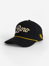 Georgia Southern Unisex | "Boro Roped" Canvas Hat