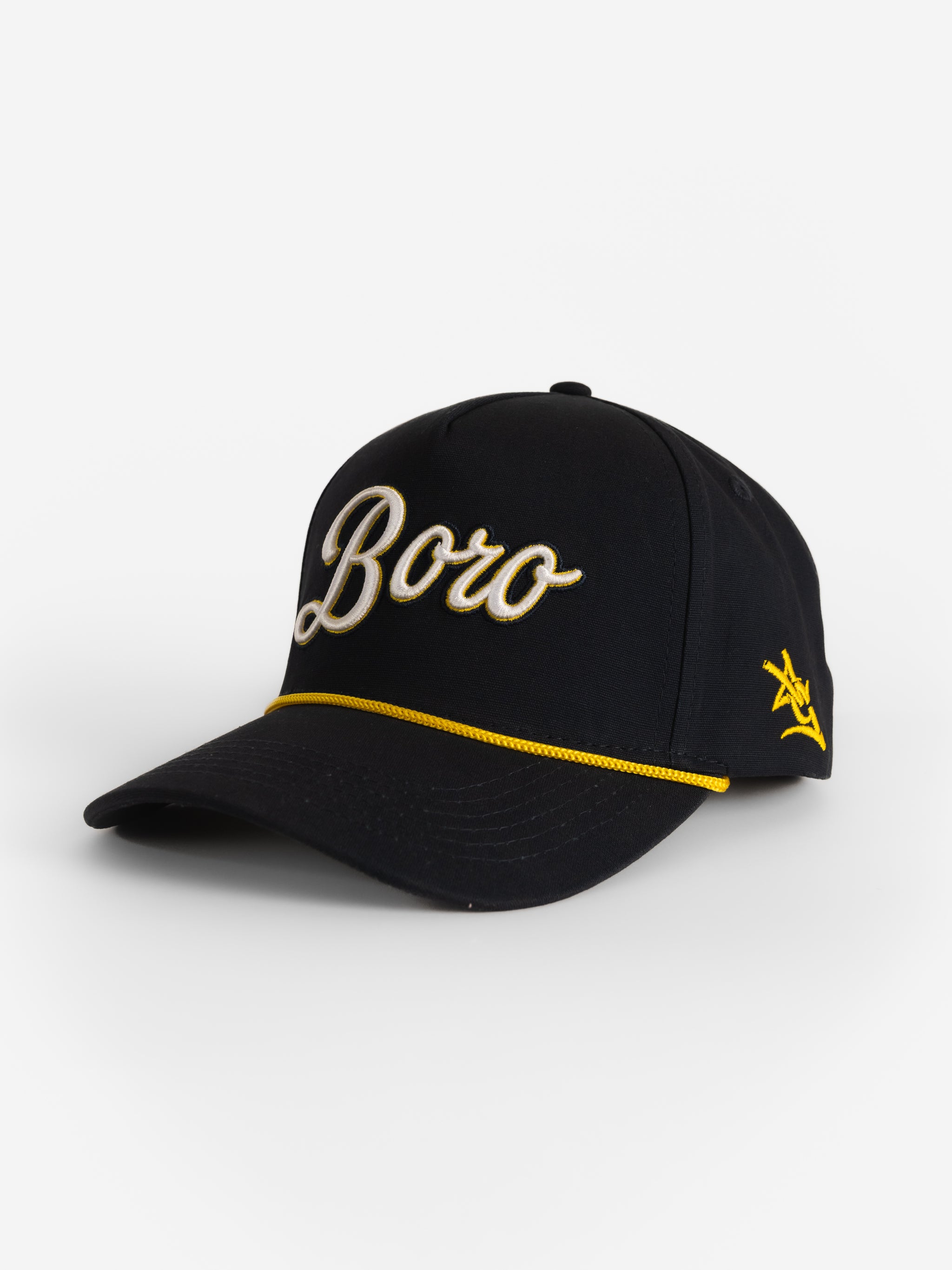 Georgia Southern Unisex | "Boro Roped" Canvas Hat