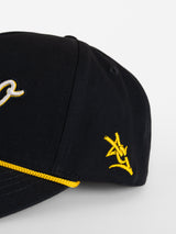 Georgia Southern Unisex | "Boro Roped" Canvas Hat