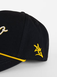 Georgia Southern Unisex | "Boro Roped" Canvas Hat
