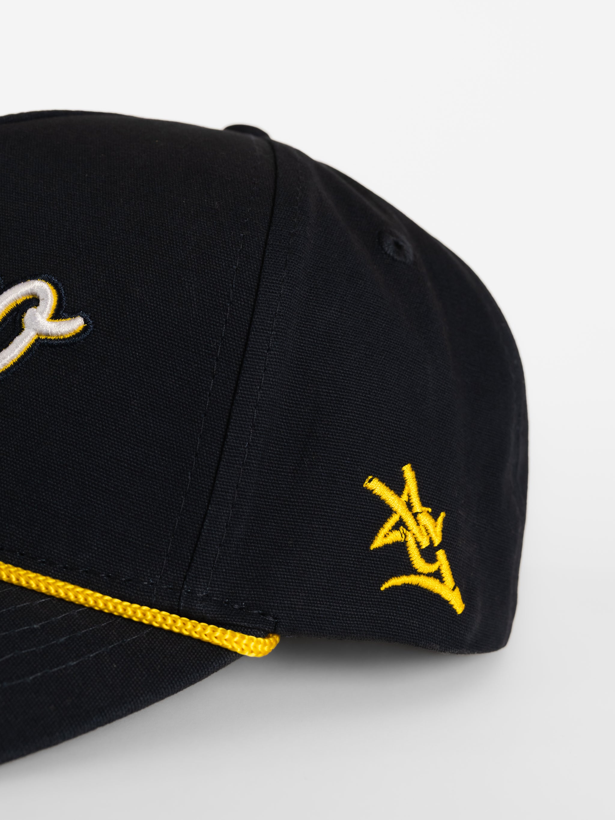 Georgia Southern Unisex | "Boro Roped" Canvas Hat