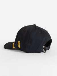 Georgia Southern Unisex | "Boro Roped" Canvas Hat