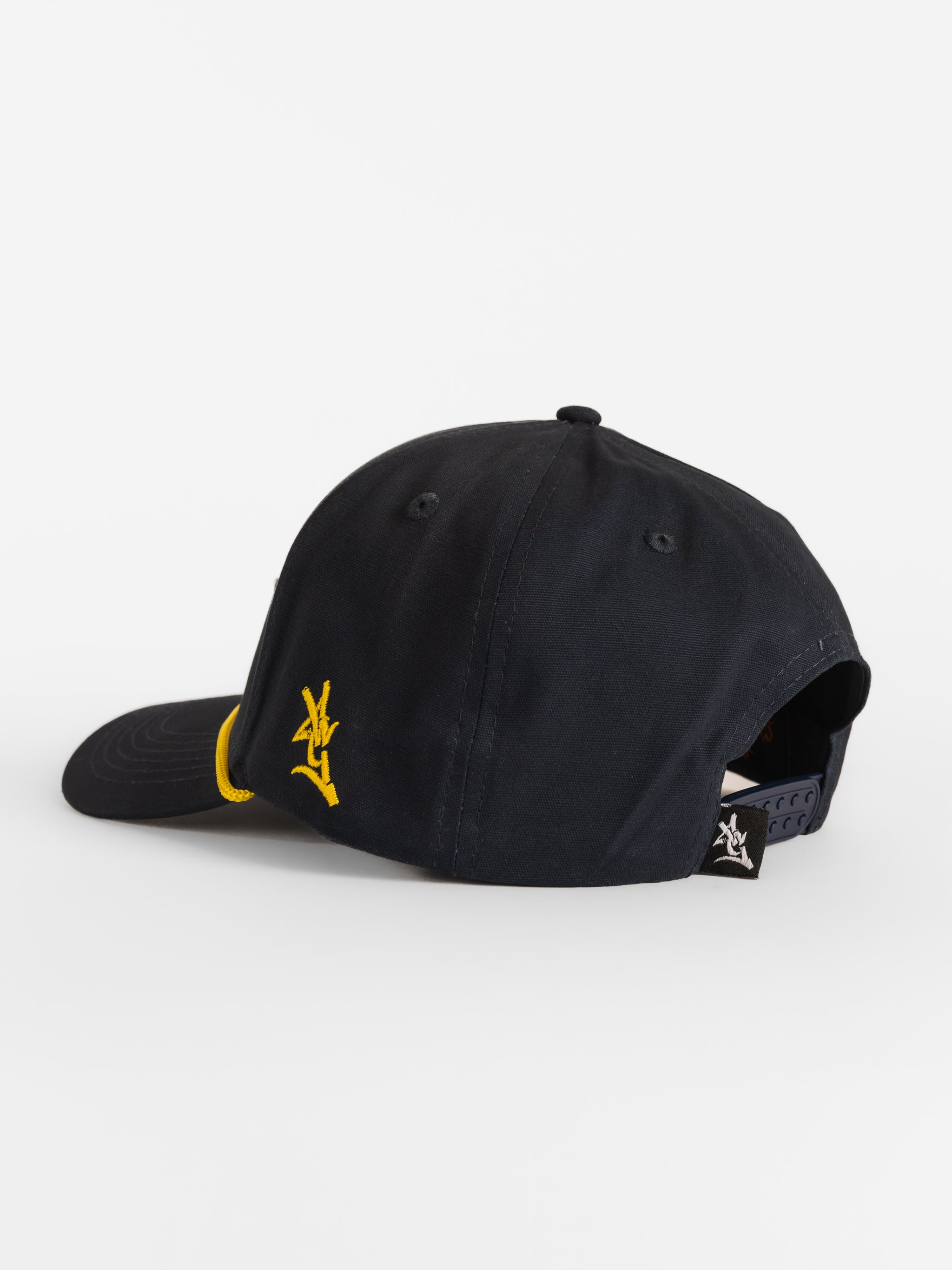 Georgia Southern Unisex | "Boro Roped" Canvas Hat