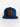 Georgia Southern Unisex | "Blue Strutter Leather Patch" Hat