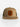 Georgia Southern Unisex | "Brown Strutter Leather Patch" Hat