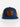 Georgia Southern Unisex | "Blue GS Leather Patch" Hat