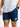 Georgia Southern men's "The Eagle" lined shorts by Arena Graffiti, featuring a comfortable fit and team logo design.