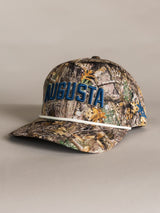 Augusta University Unisex | "Augusta Roped" Camo Moisture Wicking Hat
