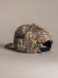 Augusta University Unisex | "A" Camo Moisture Wicking Hat