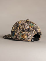 Augusta University Unisex | "Jag Roped" Camo Moisture Wicking Hat