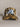 Augusta University Unisex | "A" Camo w/ Mesh Back Hat