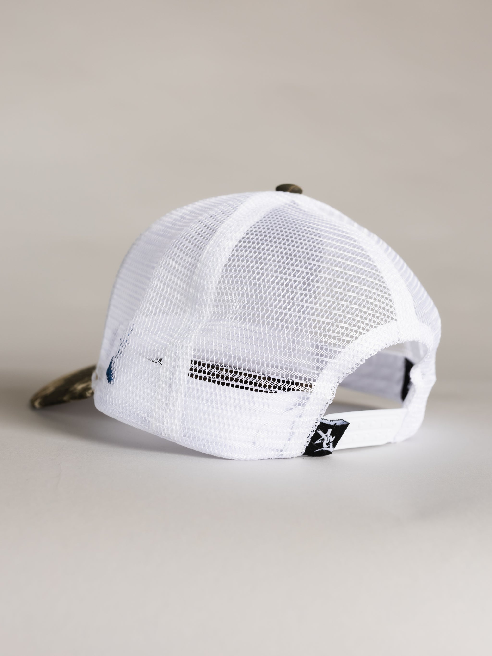 Augusta University Unisex | "Augusta" Camo w/ Mesh Back Hat