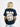 Georgia Southern men's "The Run" T-shirt by Arena Graffiti, featuring a comfortable fit and team logo graphic.
