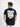 Georgia Southern men's "The Run" T-shirt by Arena Graffiti, featuring a casual athletic fit and team logo on front.