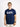 Georgia Southern men's navy T-shirt with "GATA" logo by Arena Graffiti, featuring a casual fit and team spirit design.