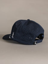 Augusta University Unisex | "A" Navy Blue Hat