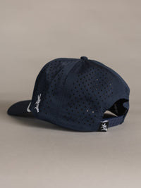 Augusta University Unisex | "A" Navy Blue Hat