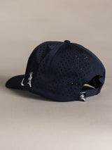 Augusta University Unisex | "Jag Head" Navy Blue Hat
