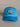 Augusta University Unisex | "Jag Head" Accent Blue Hat