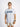 Georgia Southern men's grey "GATA" T-shirt by Arena Graffiti, featuring team logo and casual fit, front view.