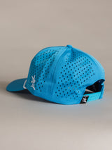 Augusta University Unisex | "Augusta" Accent Blue Hat
