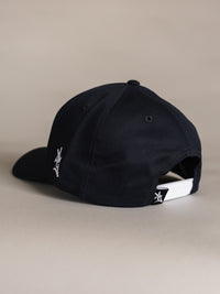 Augusta University Unisex | "AUG" Navy Hat