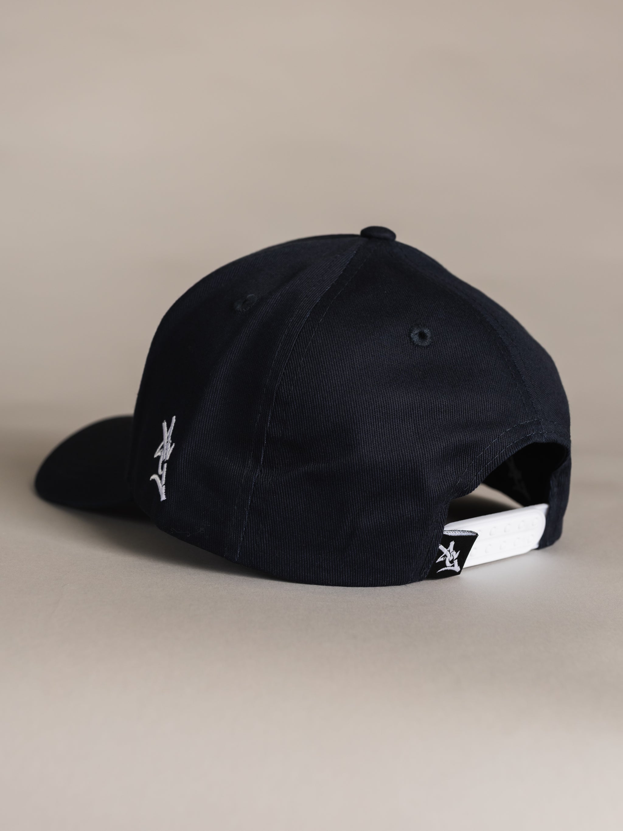 Augusta University Unisex | "AUG" Navy Hat