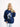 Georgia Southern Women's | "Strutter" Navy Crewneck
