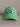 Augusta University Unisex | "A" Green Hat